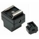Linkstar Hotshoe HS-25SA adapter za korištenje novih standardnih hot shoe bljeskalica na starim Sony i Minolta fotoaparatima