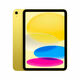 Tablet Apple IPAD 10TH GENERATION (2022) 10,9" Rumena 64 GB , 920 g