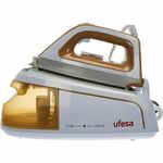 Ufesa Steam Ultra steam ironing station, 2400 W