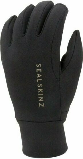 Sealskinz Water Repellent All Weather Glove Black L Rukavice