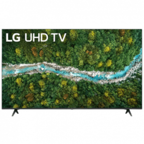 LG 43UP76703LB televizor
