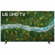 LG 43UP76703LB televizor, 43" (110 cm), LED, Ultra HD, webOS