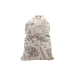 Lanena torba za rublje Linen Couture Bag Countryside, visina 75 cm