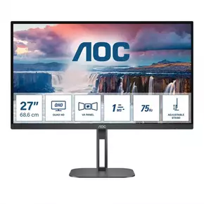 AOC Q27V5N/BK monitor