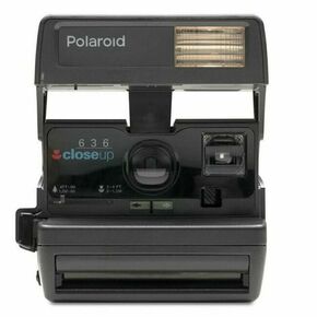 Polaroid Originals 600™ Camera One Step Close Up instant fotoaparat s trenutnim ispisom fotografije (004715)