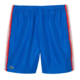 Muške kratke hlače Lacoste Recycled Polyester Tennis Shorts - blue