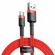 Baseus Cafule USB-C kabel 2A 3m (crveni) (paket od 5 komada)