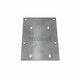 NFO Mounting to the mounting tray, screwed to the cable reserve frame for NFO-SCL-61038 NFO-SCL-61039 NFO-TOOL-80065 NFO-TOOL-80065