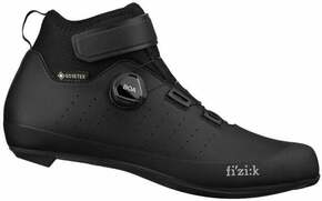 Fi´zi:k Tempo Artica R5 GTX Black/Black 39 Muške biciklističke cipele