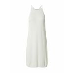 Calvin Klein Jeans Pletena haljina prljavo bijela