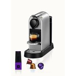 Nespresso Citiz C113-EUSINE-S aparat za kavu na kapsule/espresso aparat za kavu