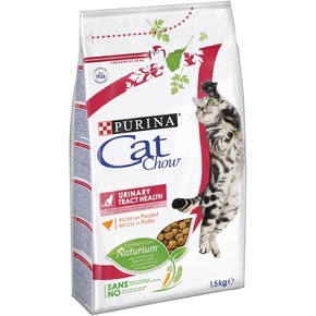Cat Chow Adult Urinary Tract Health 1