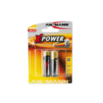 Ansmann alkalna baterija LR06, Tip AA, 1.2 V/1.5 V