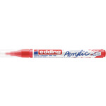 Marker akrilni 1-2 mm Edding 5300902 crveni