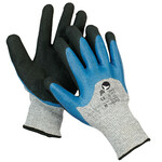 LAGOPUS FH rukavice.vlakna nitril - 7