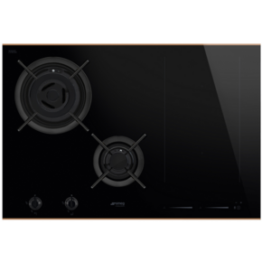 Smeg PM6743R kombinirana ploča za kuhanje