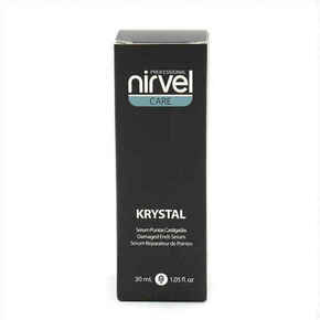 Hair Serum Nirvel Care Krystal (30 ml)