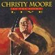 Christy Moore - Live At The Point (LP)