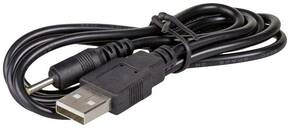 Akyga USB kabel za punjenje DC utikač 2