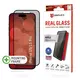 DISPLEX iPhone 15/ 15 Pro zaštitno staklo Privacy Glass