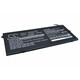 Baterija za Acer ChromeBook C720 / C720P, 3950 mAh
