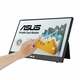 Monitor Asus 90LM0890-B01170 15,6" LED IPS Flicker free