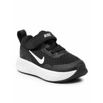 Obuća Nike Wearallday (TD) CJ3818 002 Black/White