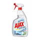 AJAX Crystal Clean tekuće sredstvo za čišćenje prozora (Antifog), 750 ml