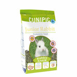 Hrana za Zeca Rabbit Junior - Cunipic - 3 kg