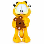 Garfield plišana igračka 30cm