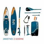 Sup daska Coasto Nautilus 355x86x15cm max.160 kg