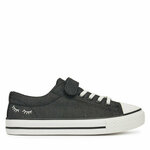 Tenisice DeeZee CSS20377-70 Crna