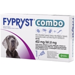 Fypryst Combo spot-on rješenje za divovske pse 1 x 4,02 ml