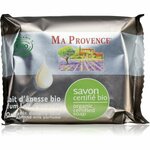 Ma Provence Donkey Milk &amp; Almond Milk prirodni sapun 75 g