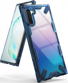 RINGKE FUSION X zaštita za Samsung GALAXY NOTE 10 (space blue)