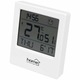 Home termometar sa mjerenjem vlažnosti zraka, digitalni - HC 16