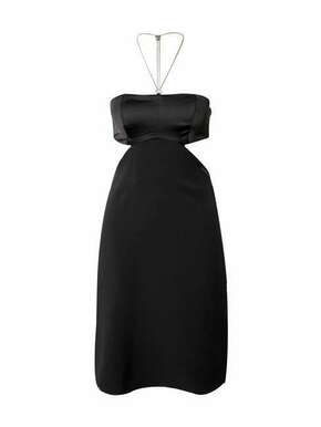 Calvin Klein Jeans Koktel haljina crna