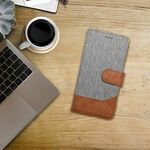Book JEANS Xiaomi Redmi 14c siva