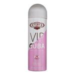 Cuba VIP u spreju dezodorans za žene