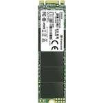 Transcend 832S TS256GMTS832S SSD 256GB, mSata, SATA, 530/400 MB/s