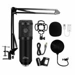 STUDIO AND STREAMING MICROPHONE MT397K