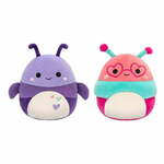 Plišane igračke u setu 2 kom Axel & Peach – SQUISHMALLOWS