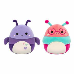 Plišane igračke u setu 2 kom Axel & Peach – SQUISHMALLOWS