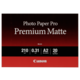 CANON PM-101 photopaper premium matte A2