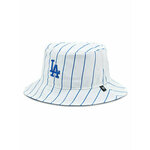 Šešir 47 Brand MLB Los Angeles Dodgers Pinstriped '47 BUCKET B-PINSD12PTF-RY Royal