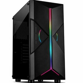 Inter-Tech IT-3306 CAVY kućište