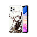 Marble Glitter Xiaomi Redmi 9c design 2