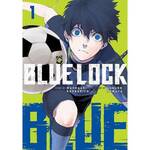 Blue Lock vol. 1