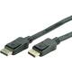 VRIJEDNOST DisplayPort kabel, v1.2, aktivan, ST / ST, 20 m Value 14.99.3496 DisplayPort proširivač u setu crna