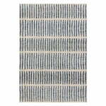 Sivi tepih 230x160 cm Mason - Asiatic Carpets
